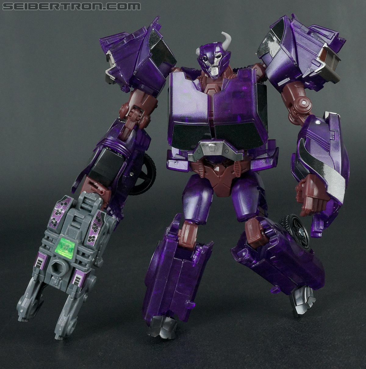 Transformers Arms Micron Terrorcon Cliffjumper (Image #142 of 268)