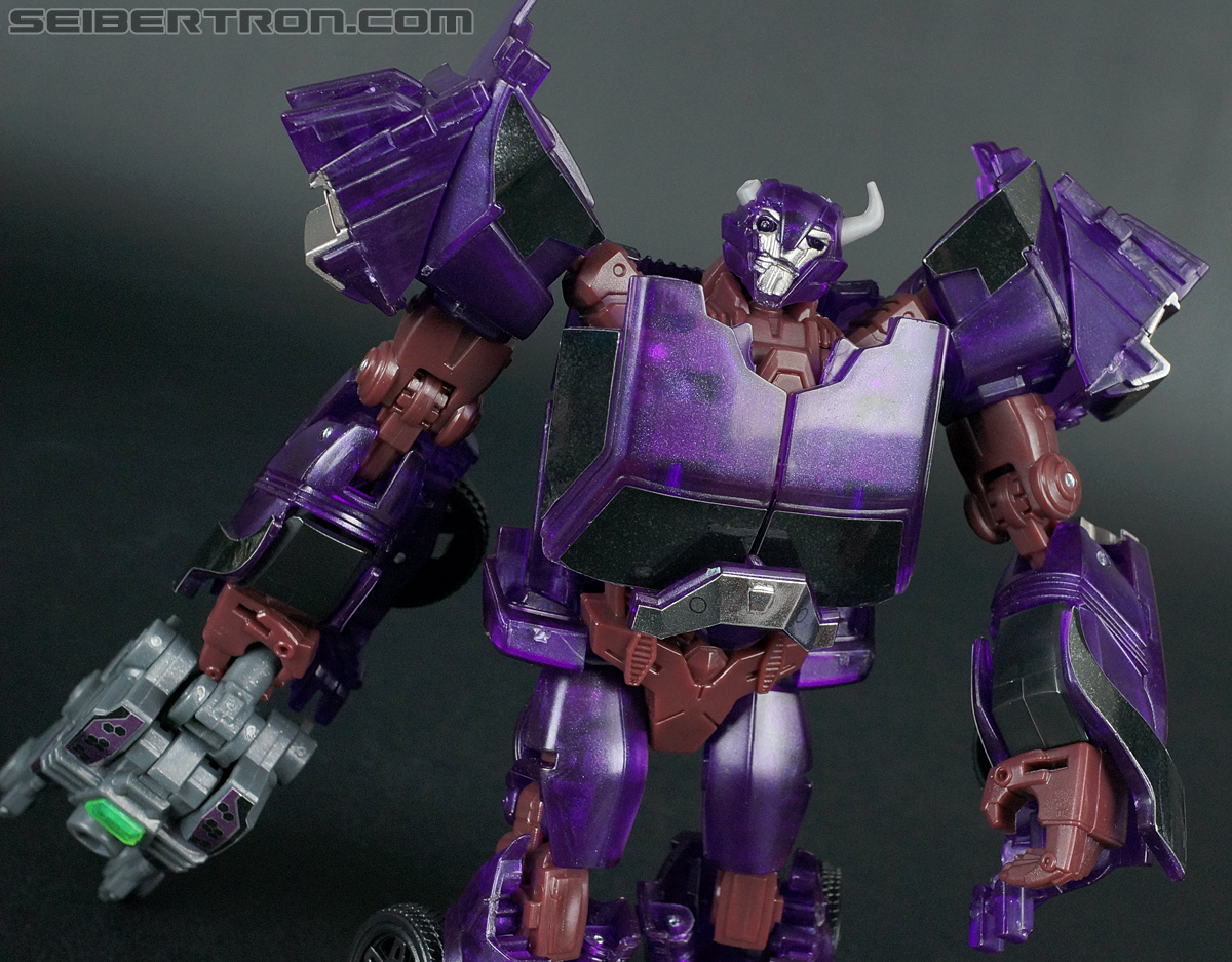 Transformers Arms Micron Terrorcon Cliffjumper (Image #146 of 268)