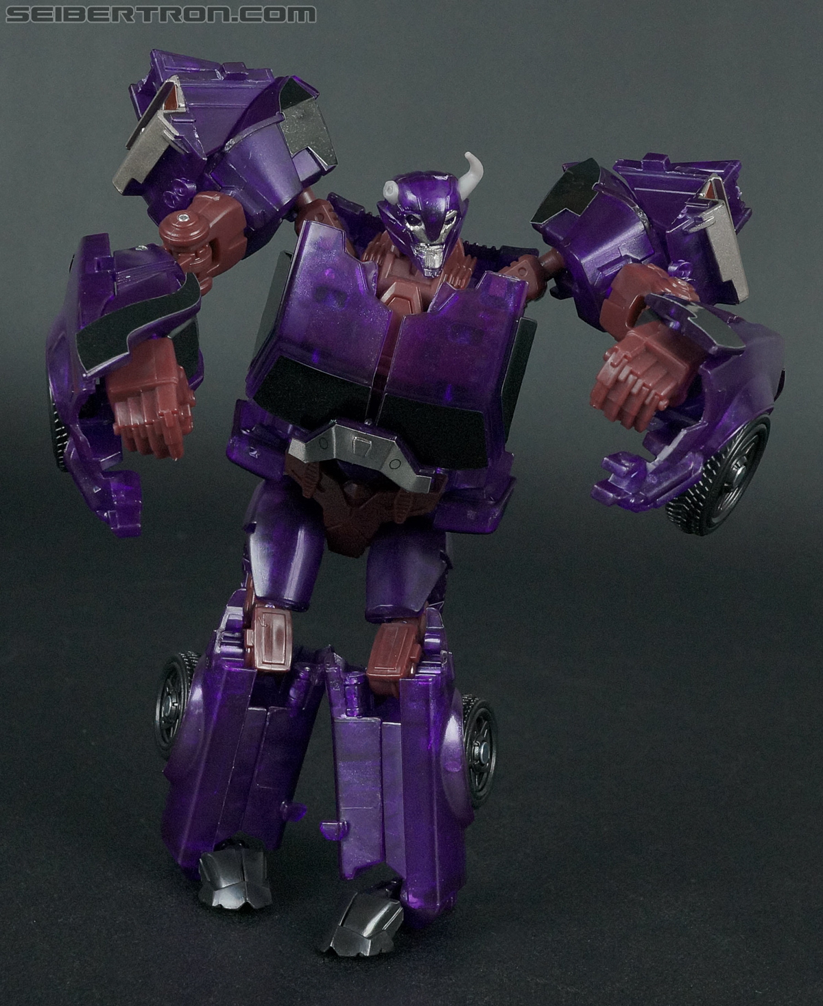 Transformers Arms Micron Terrorcon Cliffjumper (Image #153 of 268)