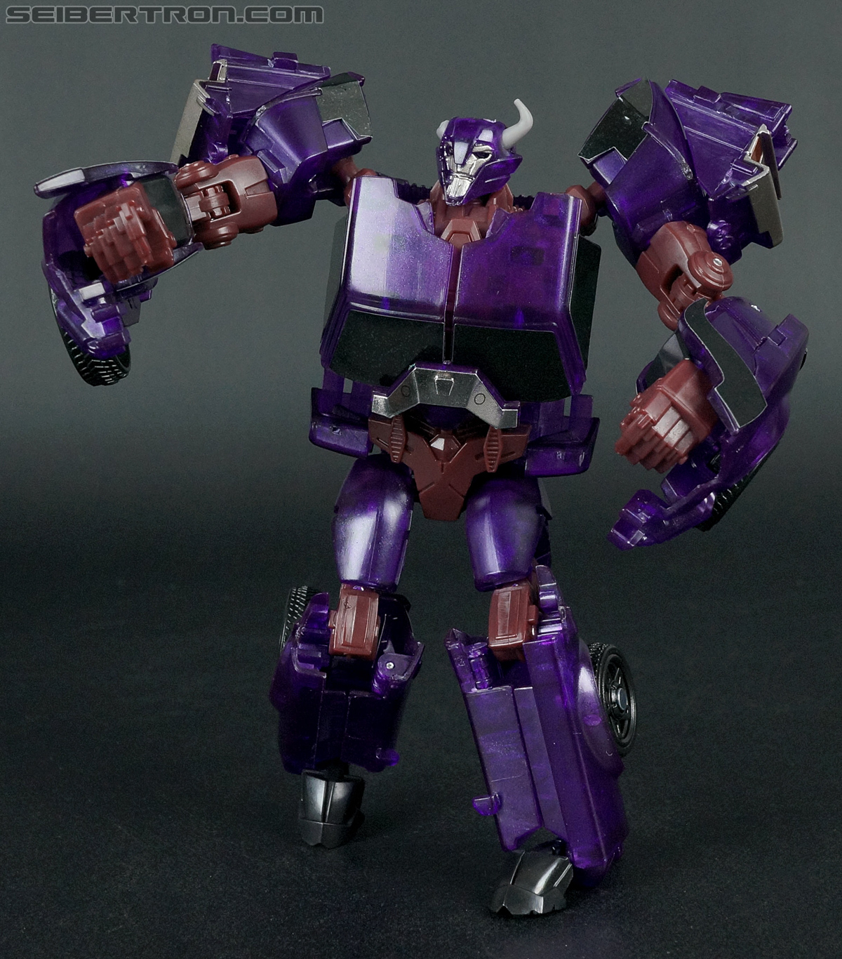 Transformers Arms Micron Terrorcon Cliffjumper (Image #156 of 268)