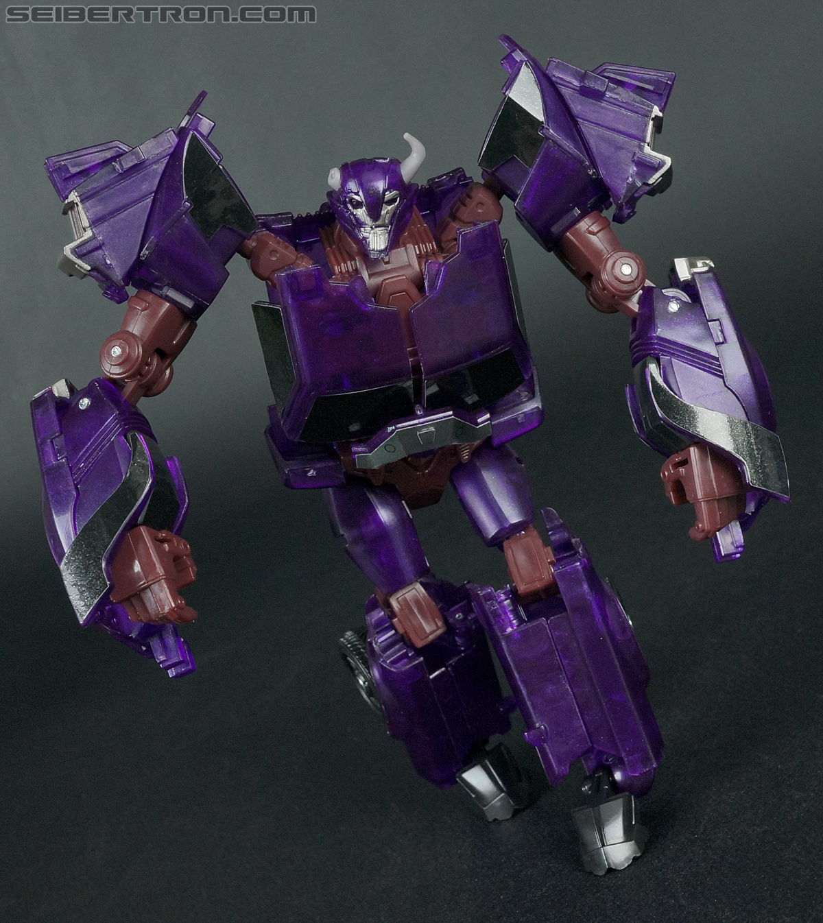 Transformers Arms Micron Terrorcon Cliffjumper (Image #160 of 268)