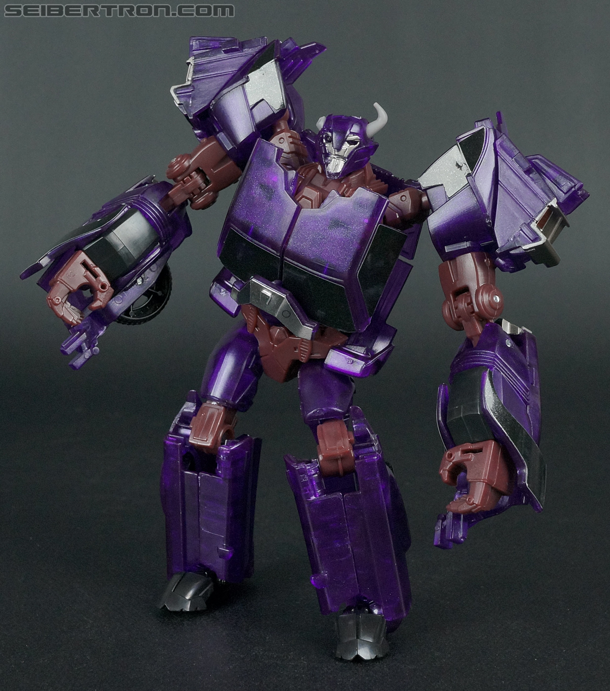 Transformers Arms Micron Terrorcon Cliffjumper (Image #161 of 268)