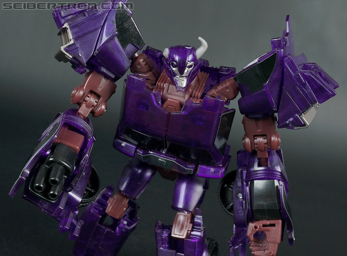 Transformers Arms Micron Terrorcon Cliffjumper (Image #172 of 268)