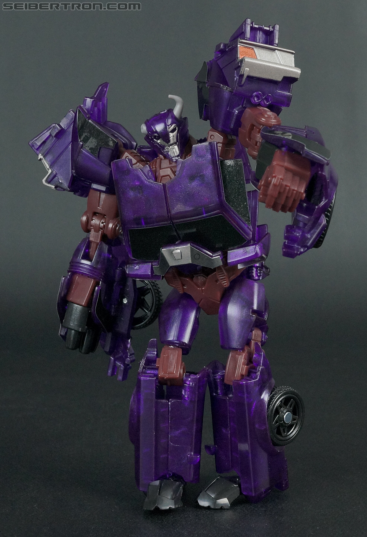 Transformers Arms Micron Terrorcon Cliffjumper (Image #174 of 268)
