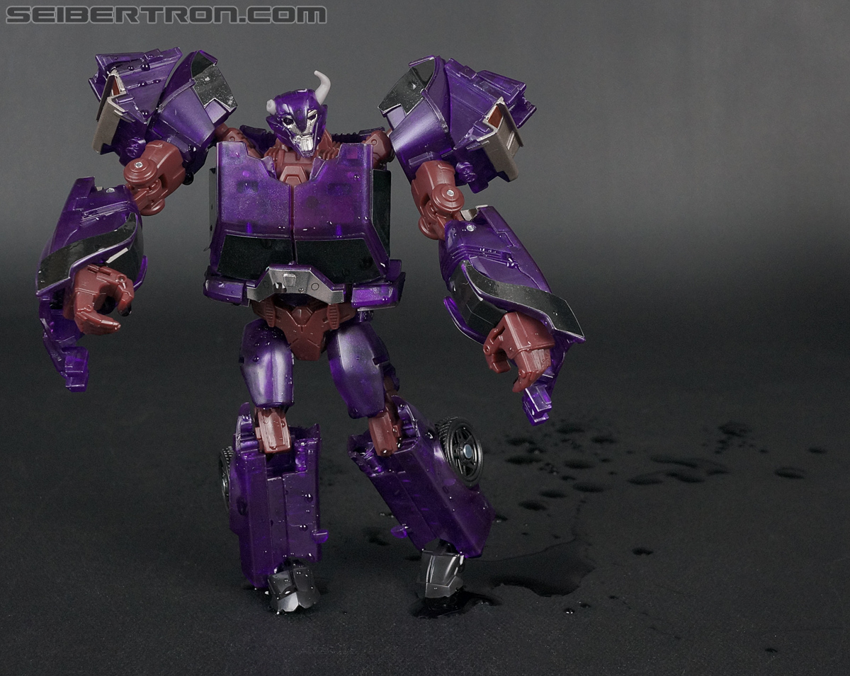 Transformers Arms Micron Terrorcon Cliffjumper (Image #196 of 268)
