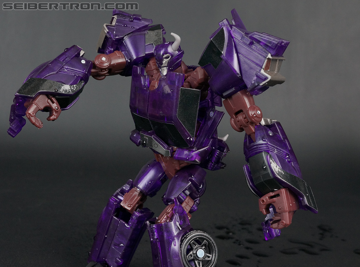 Transformers Arms Micron Terrorcon Cliffjumper (Image #200 of 268)