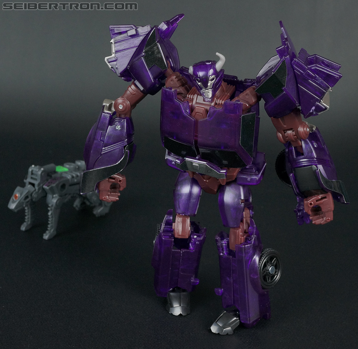 Transformers Arms Micron Terrorcon Cliffjumper (Image #207 of 268)