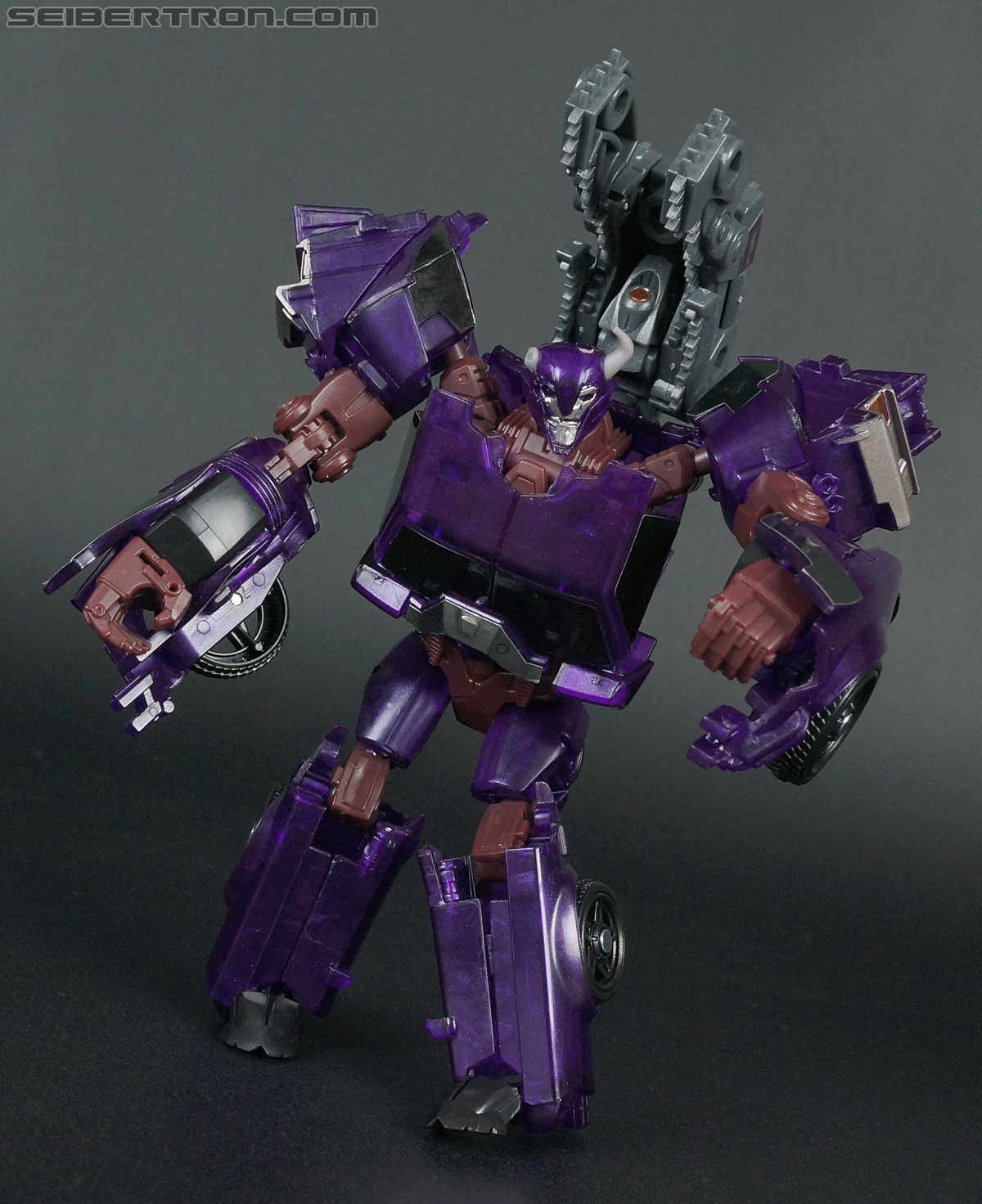 Transformers Arms Micron Terrorcon Cliffjumper (Image #210 of 268)