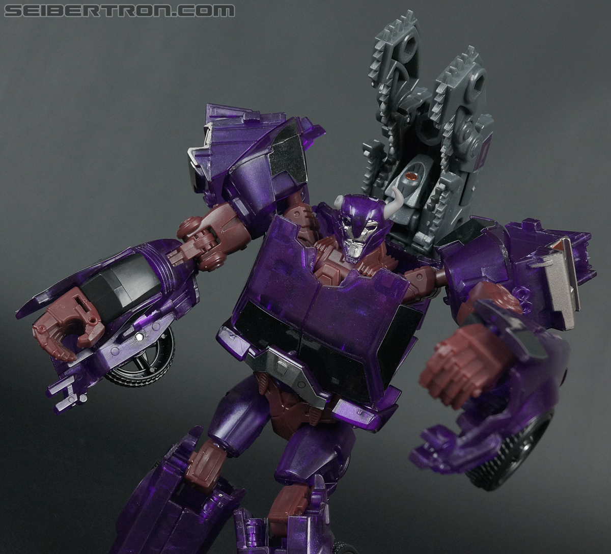 Transformers Arms Micron Terrorcon Cliffjumper (Image #211 of 268)
