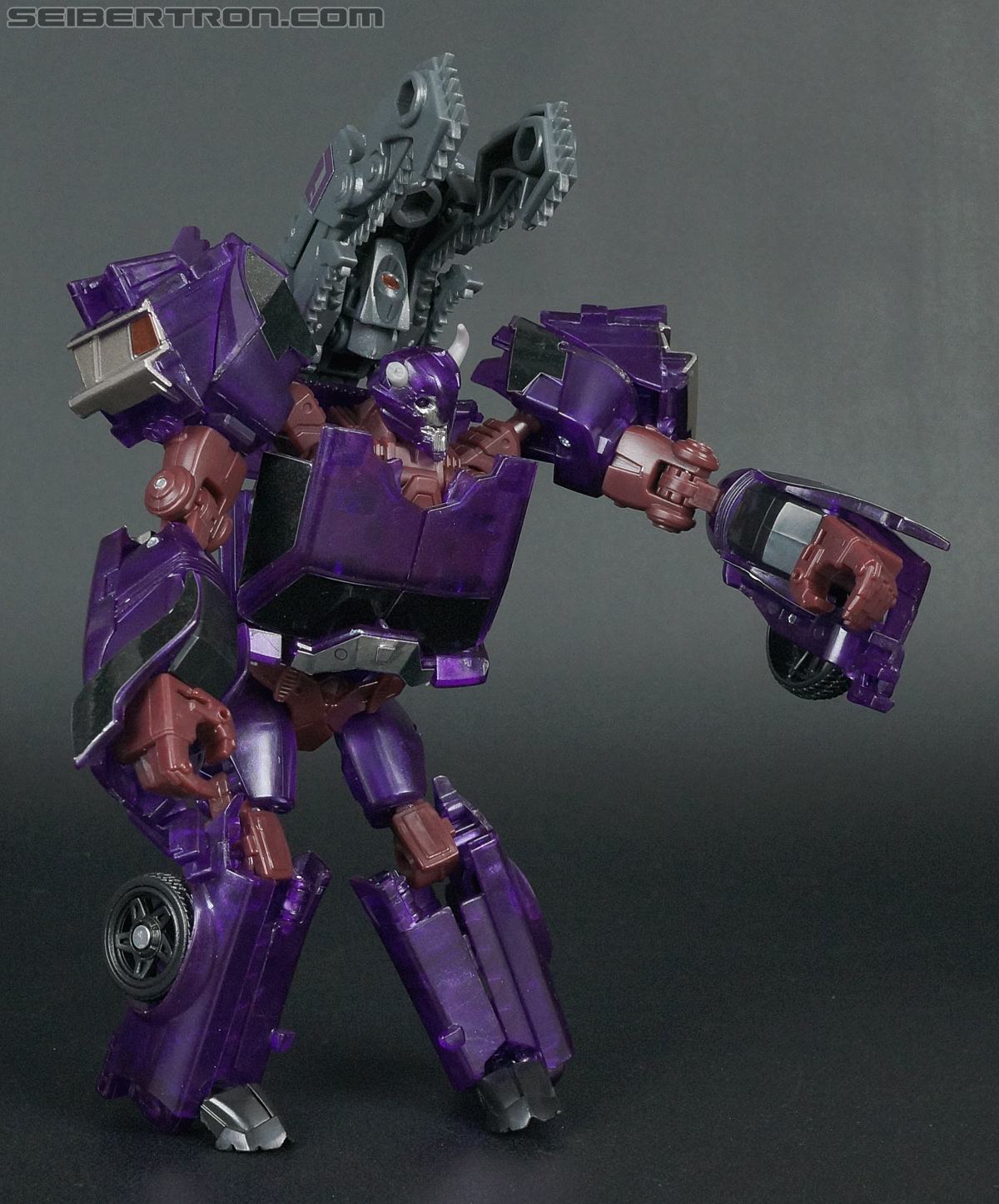 Transformers Arms Micron Terrorcon Cliffjumper (Image #213 of 268)