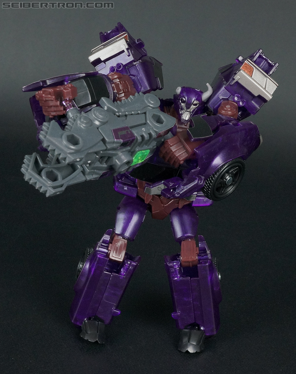 Transformers Arms Micron Terrorcon Cliffjumper (Image #215 of 268)