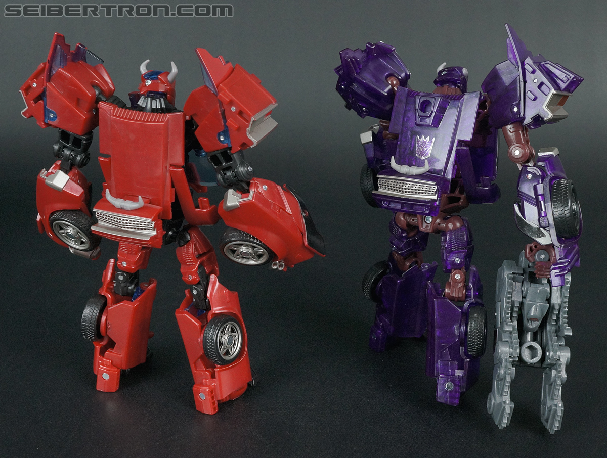 Transformers Arms Micron Terrorcon Cliffjumper (Image #219 of 268)