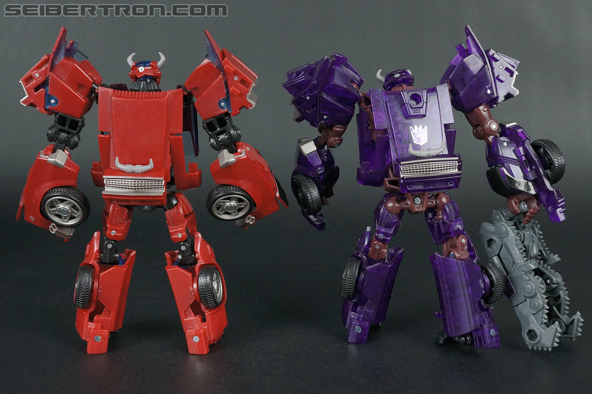 Transformers Arms Micron Terrorcon Cliffjumper (Image #220 of 268)