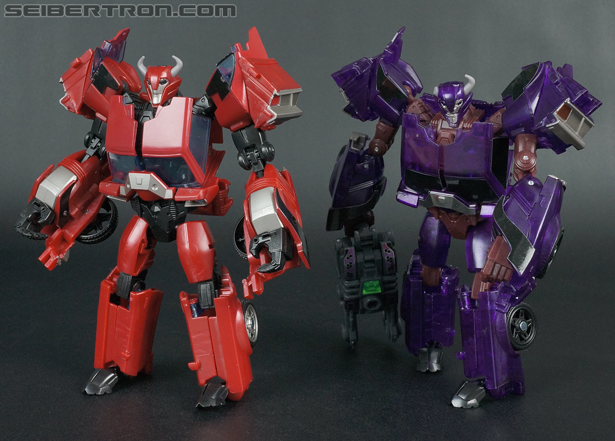 Transformers Arms Micron Terrorcon Cliffjumper (Image #222 of 268)