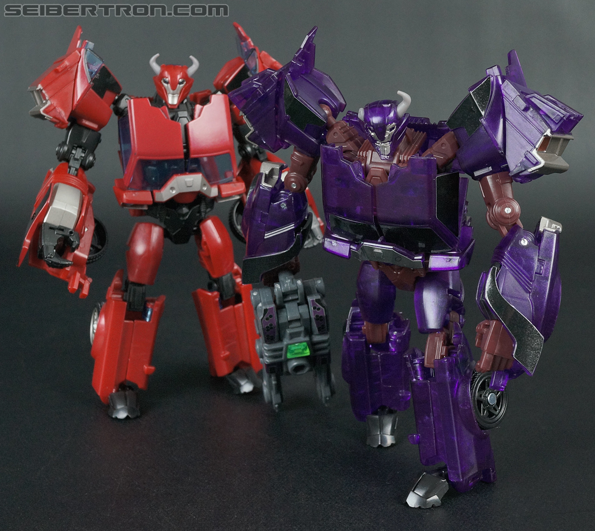 Transformers Arms Micron Terrorcon Cliffjumper (Image #224 of 268)
