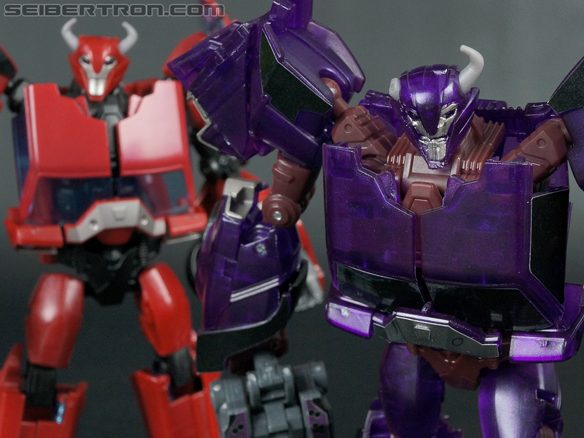 Transformers Arms Micron Terrorcon Cliffjumper (Image #226 of 268)