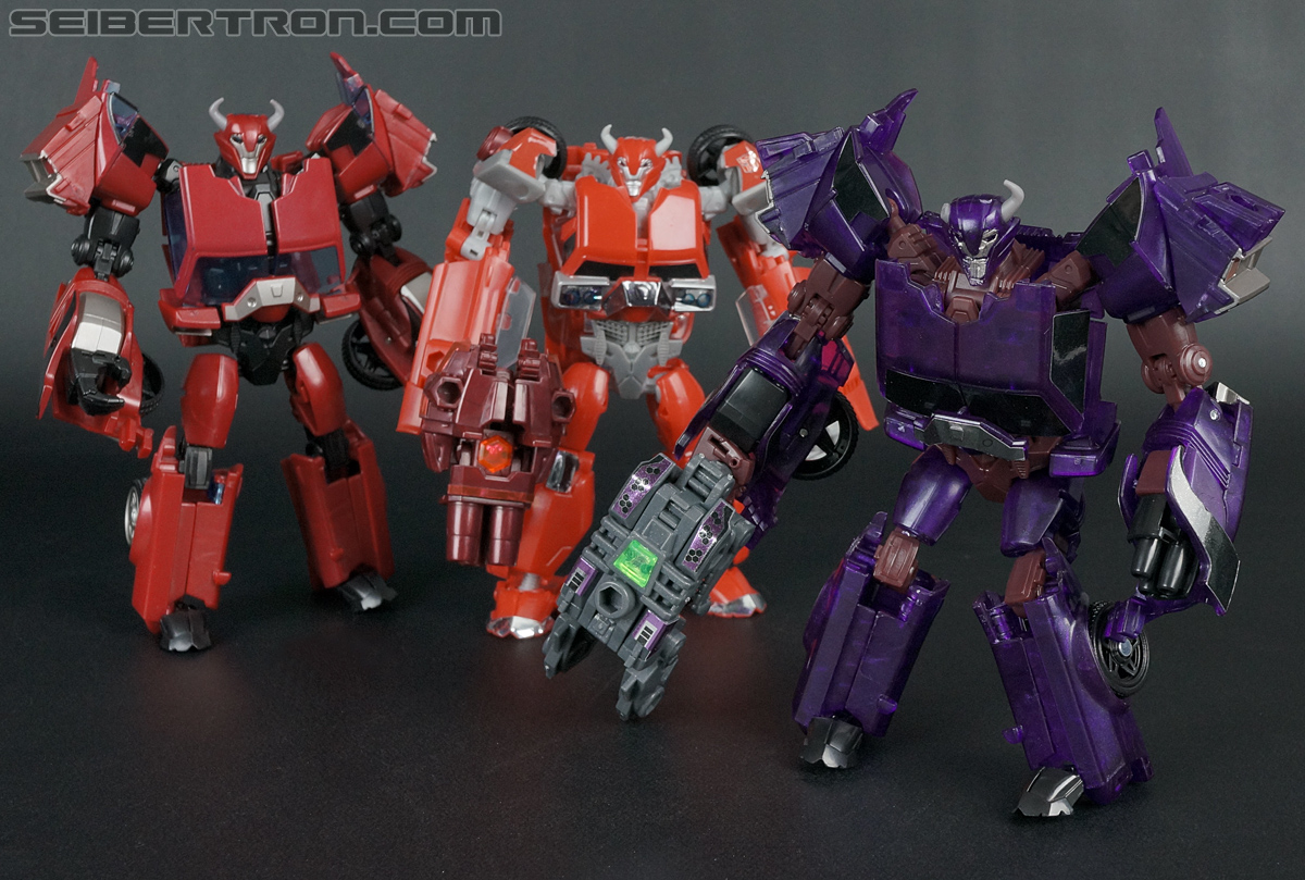 Transformers Arms Micron Terrorcon Cliffjumper (Image #257 of 268)