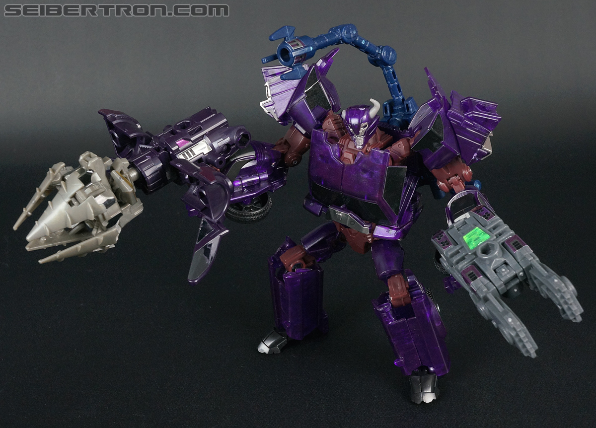 Transformers Arms Micron Terrorcon Cliffjumper (Image #266 of 268)