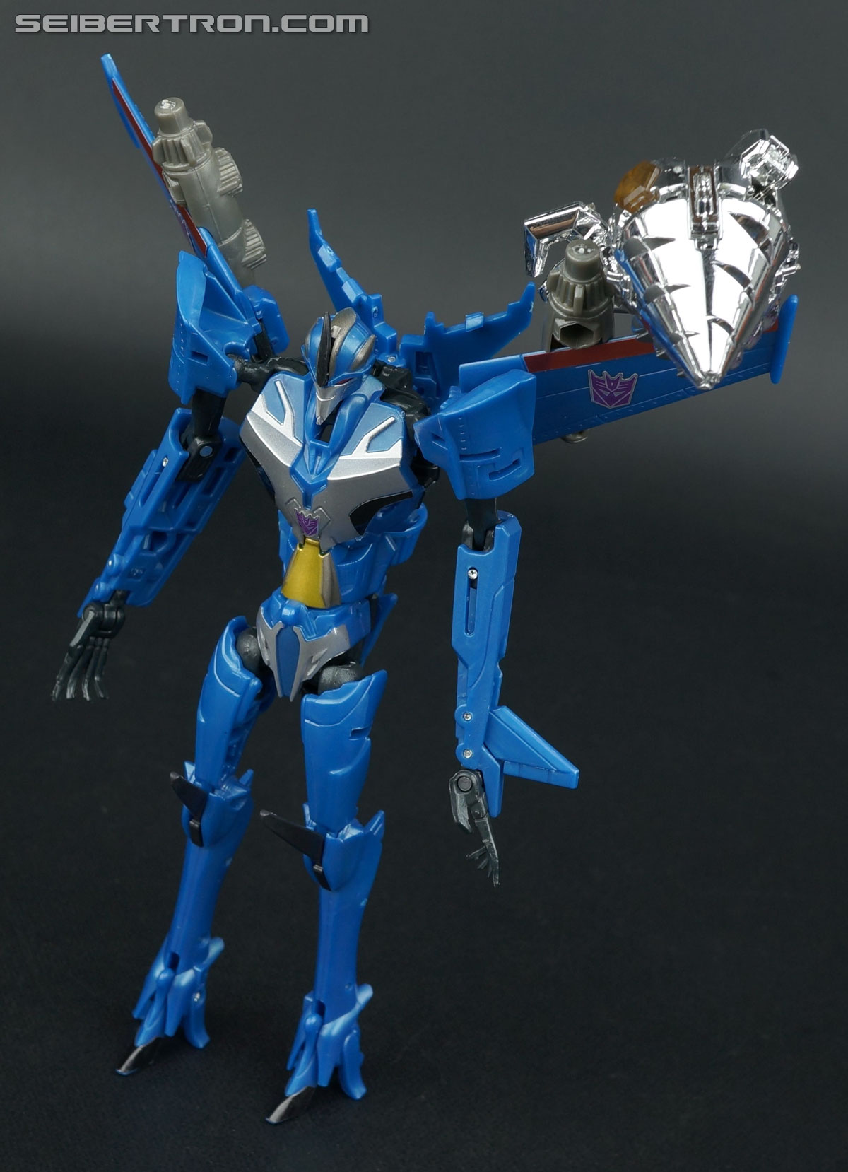 Transformers Arms Micron Thundercracker (Image #101 of 203)