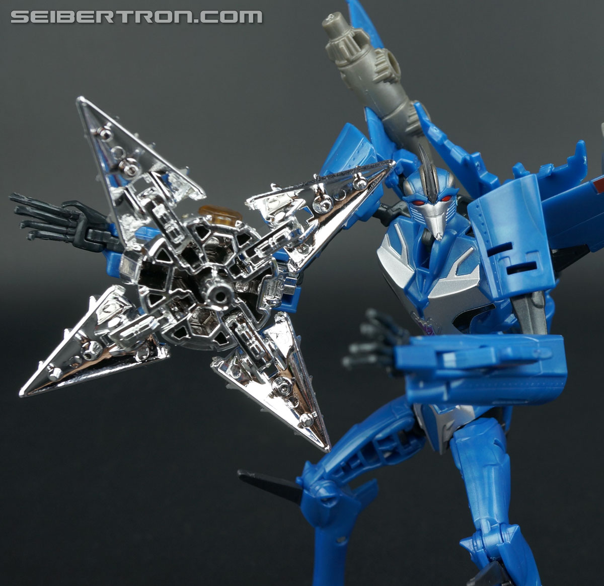 Transformers Arms Micron Thundercracker (Image #149 of 203)