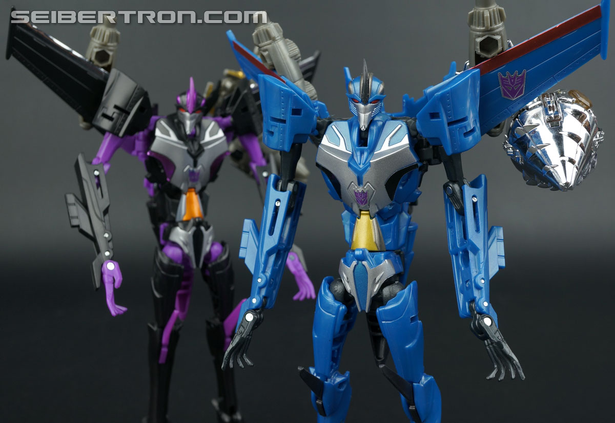 Transformers Arms Micron Thundercracker (Image #160 of 203)