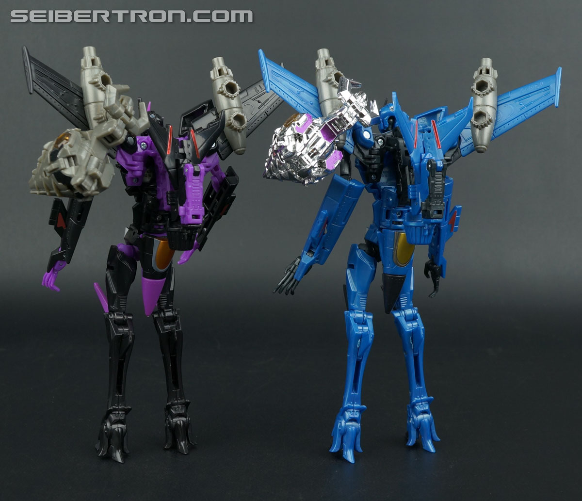 Transformers Arms Micron Thundercracker (Image #166 of 203)