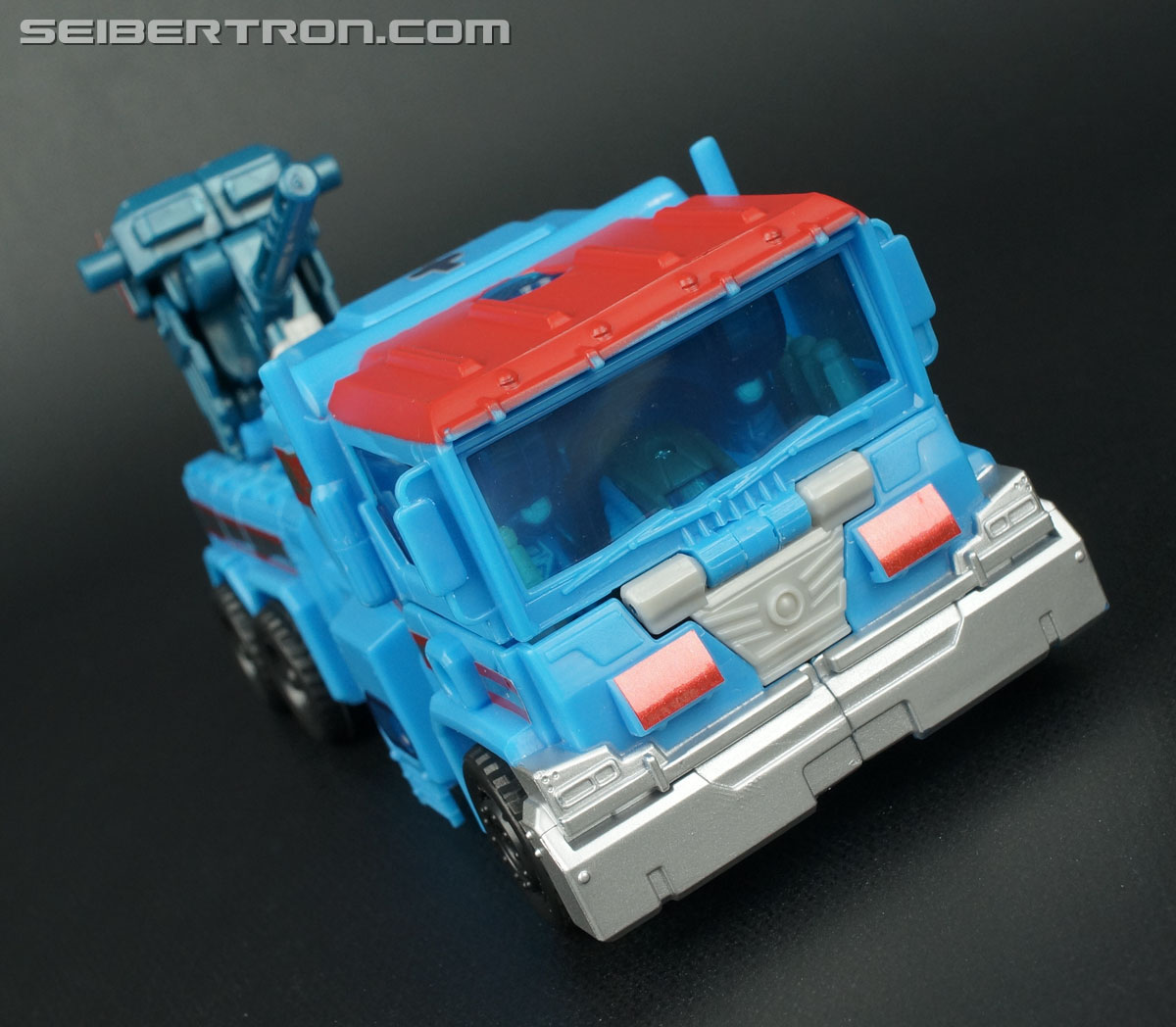 Transformers Arms Micron Ultra Magnus Toy Gallery (Image #36 of 134)