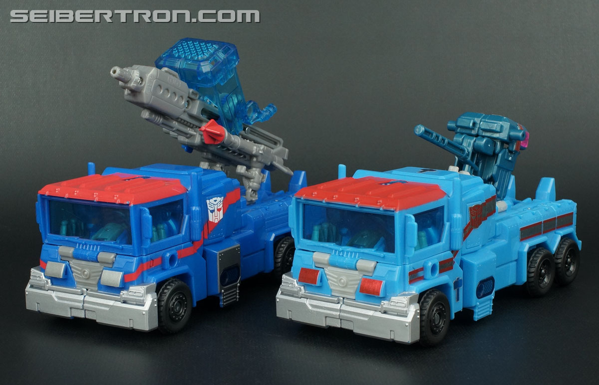 Transformers Arms Micron Ultra Magnus Toy Gallery (Image #44 of 134)