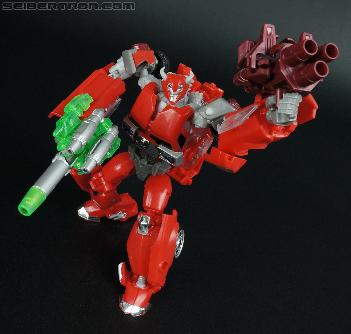 Transformers Arms Micron Vector Oracle (Image #38 of 97)