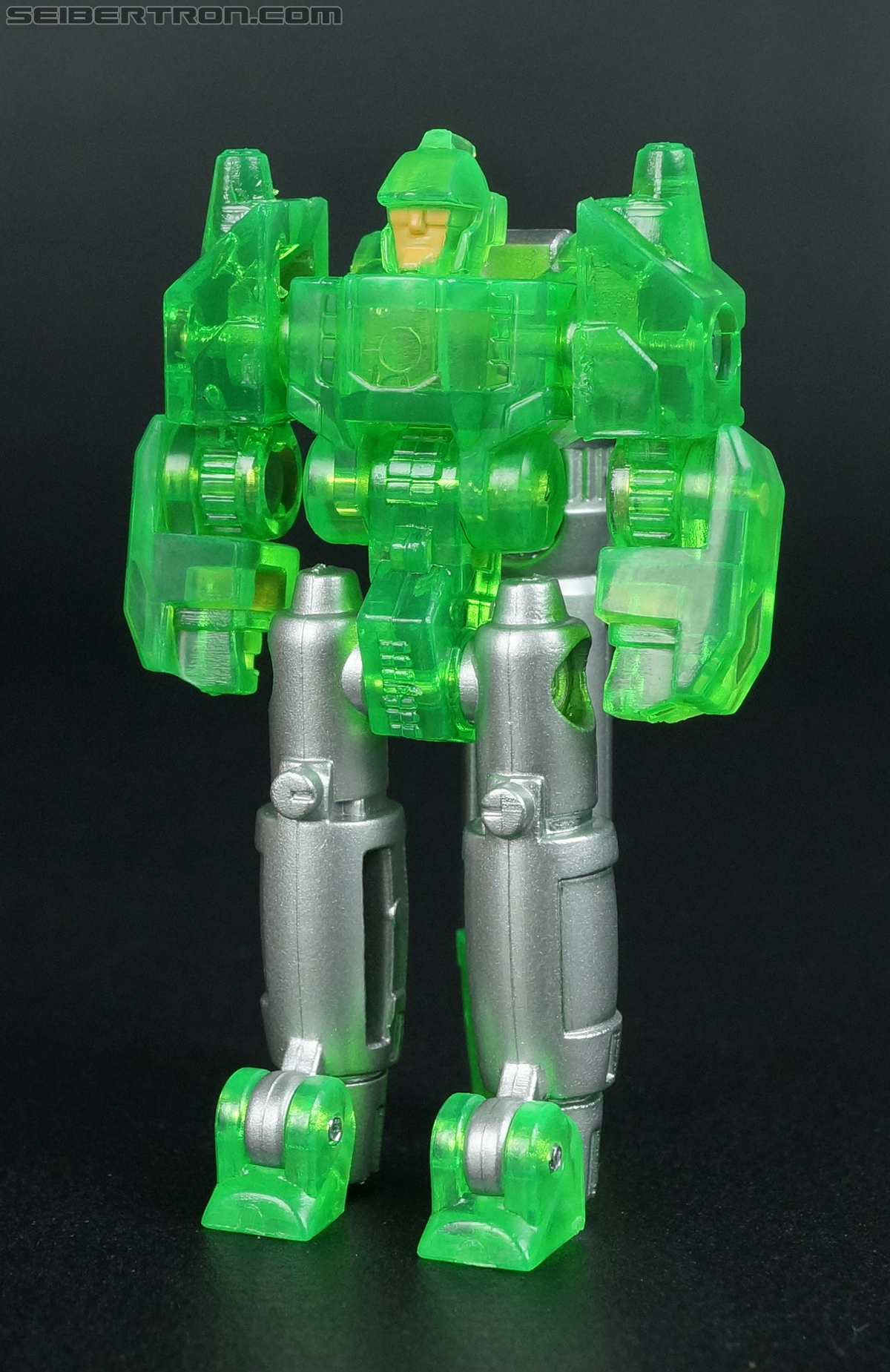 Transformers Arms Micron Vector Oracle (Image #69 of 97)