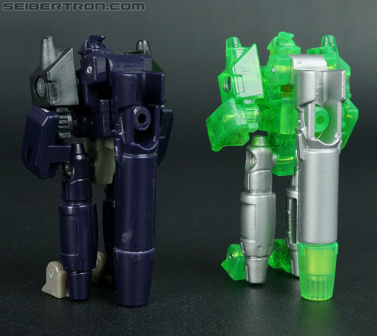 Transformers Arms Micron Vector Oracle (Image #96 of 97)