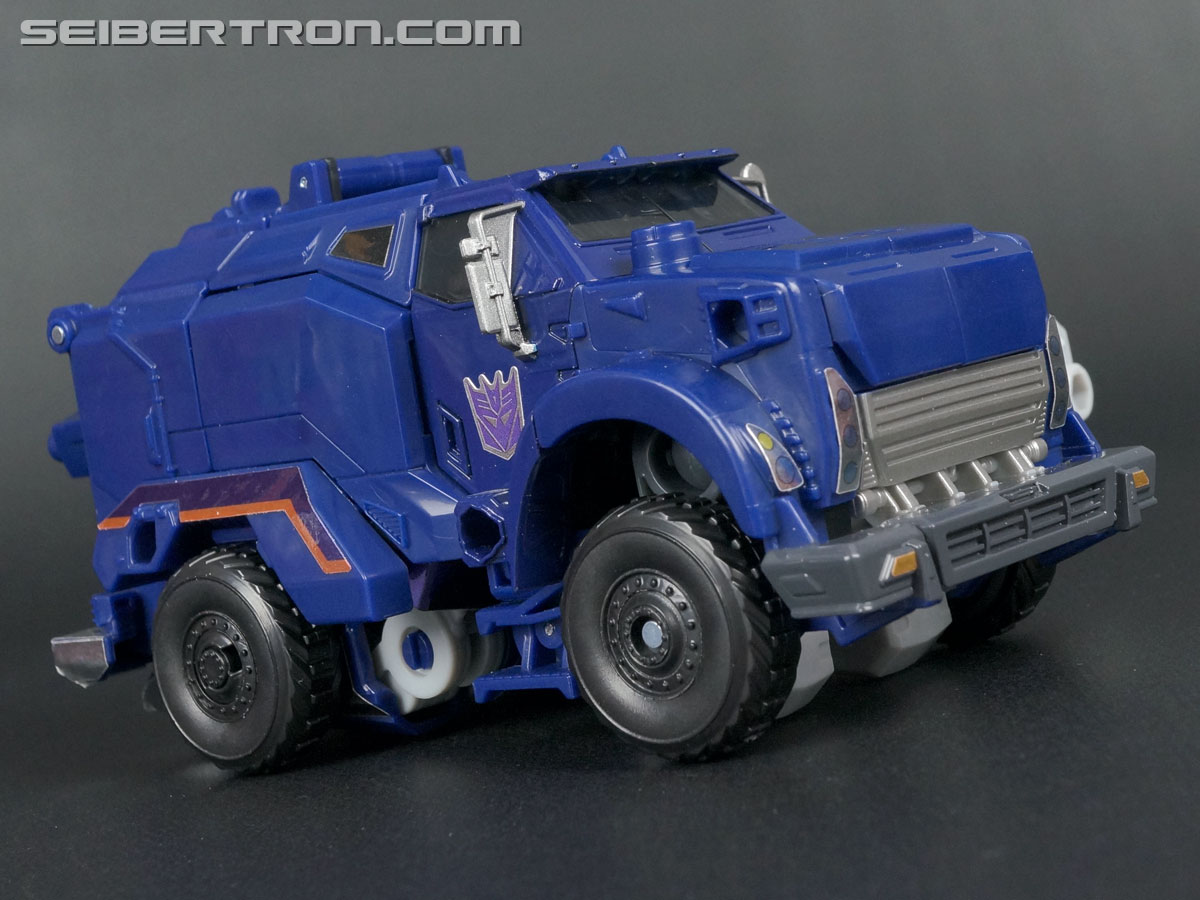 Transformers Arms Micron War Breakdown (Image #42 of 160)