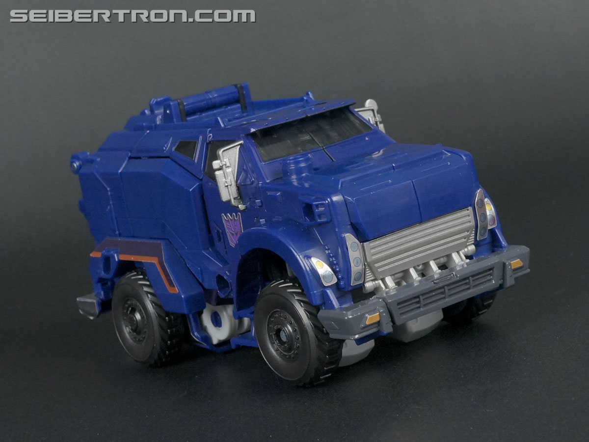 Transformers Arms Micron War Breakdown (Image #47 of 160)