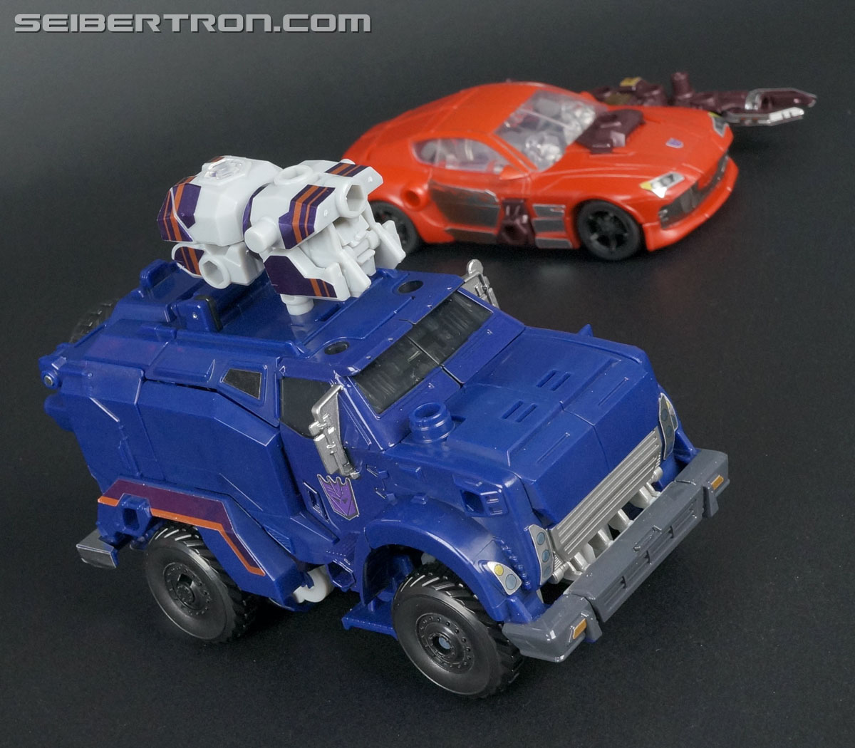 Transformers Arms Micron War Breakdown (Image #51 of 160)