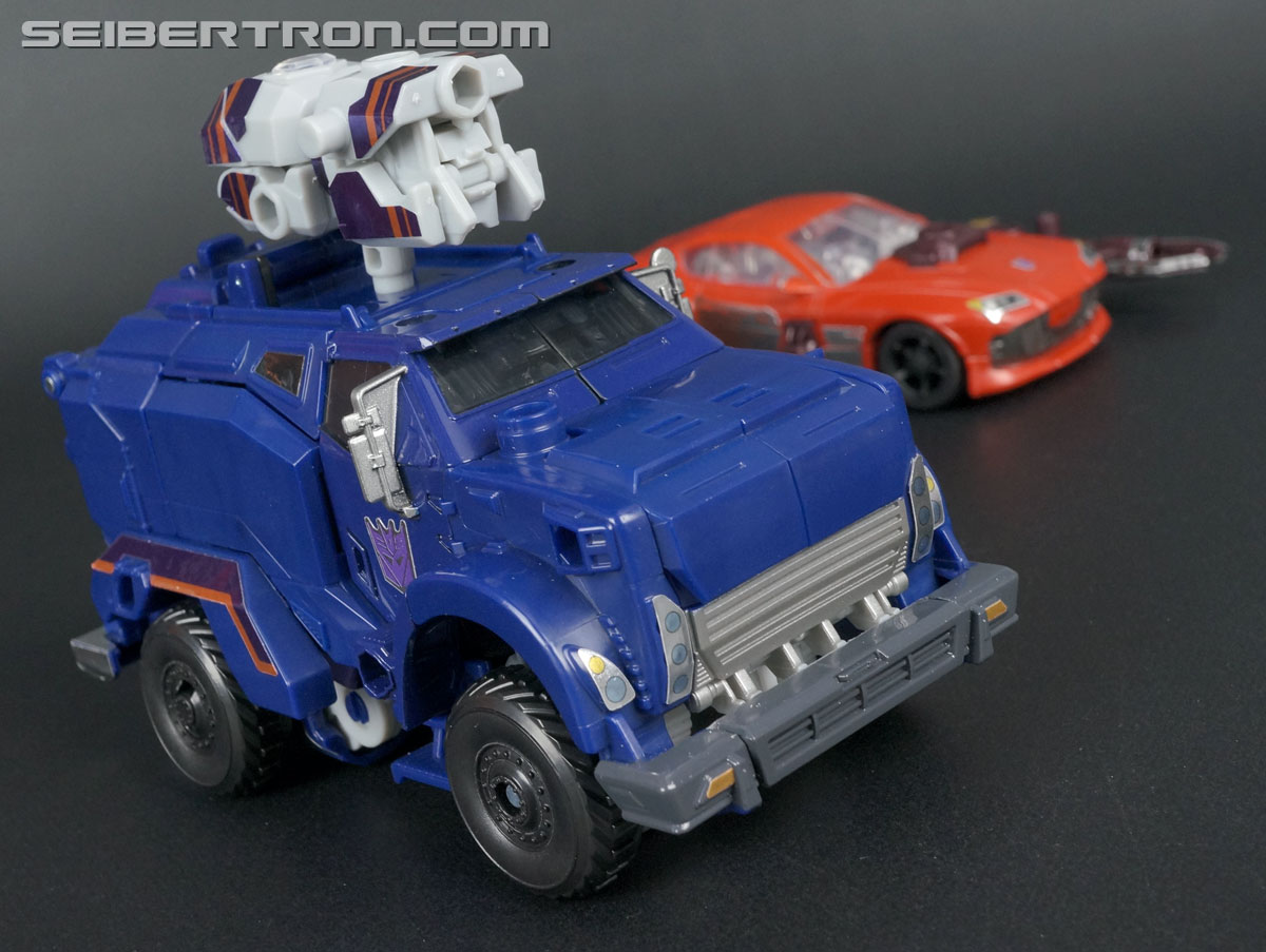 Transformers Arms Micron War Breakdown (Image #52 of 160)