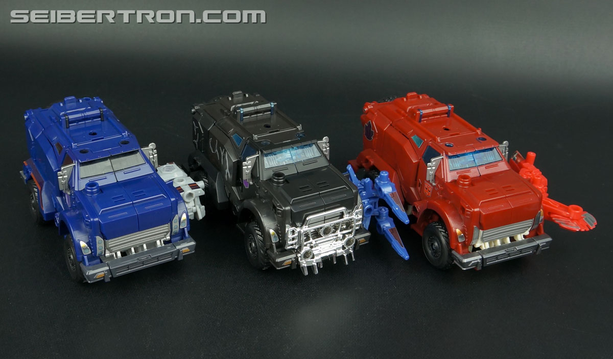 Transformers Arms Micron War Breakdown (Image #54 of 160)