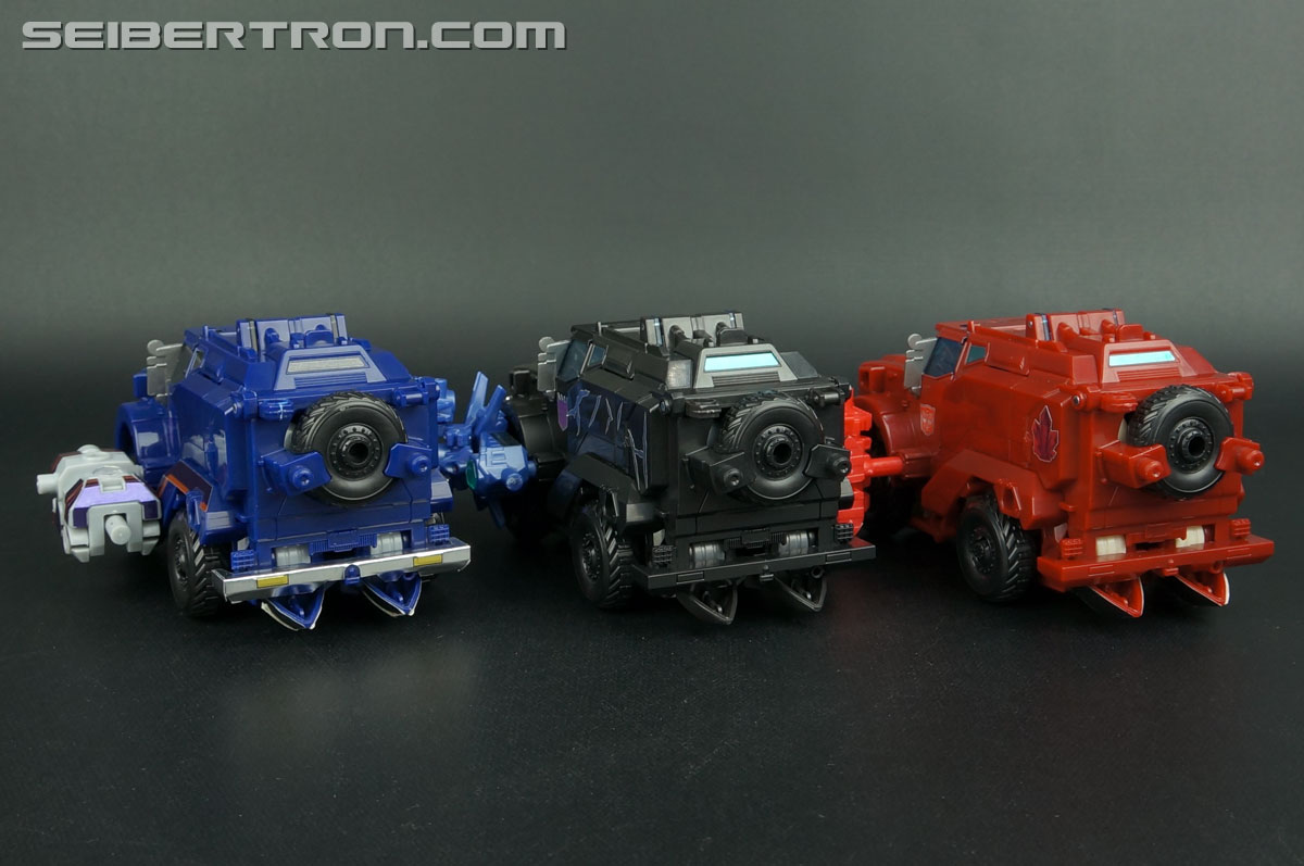 Transformers Arms Micron War Breakdown (Image #57 of 160)