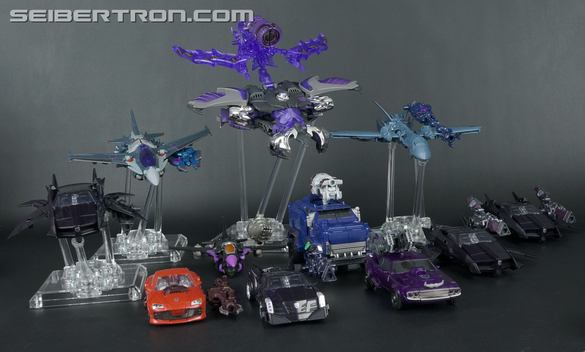 Transformers Arms Micron War Breakdown (Image #69 of 160)