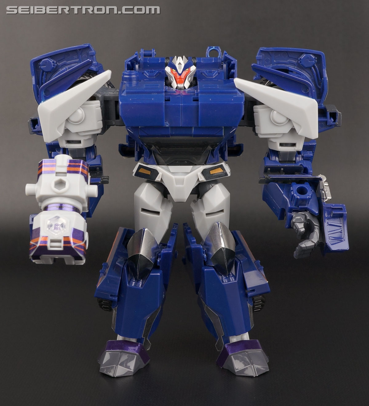 Transformers Arms Micron War Breakdown (Image #71 of 160)