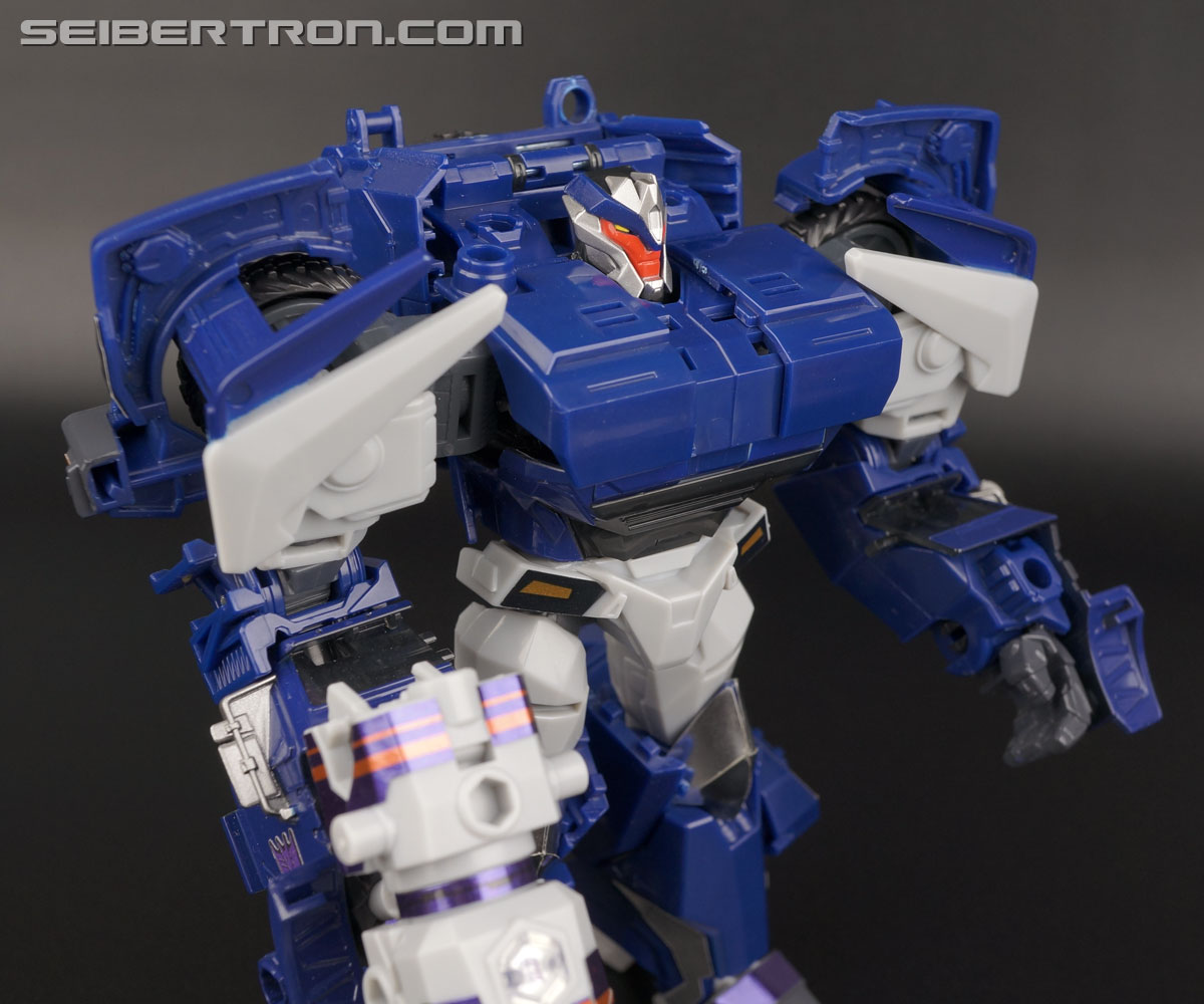 Transformers Arms Micron War Breakdown (Image #74 of 160)