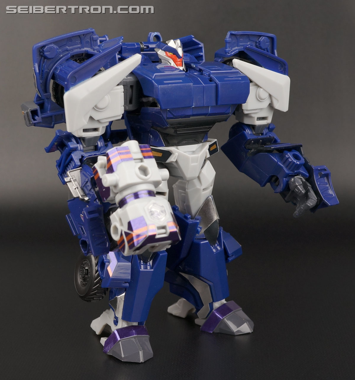 Transformers Arms Micron War Breakdown (Image #78 of 160)