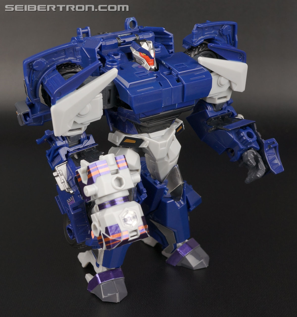 Transformers Arms Micron War Breakdown (Image #79 of 160)