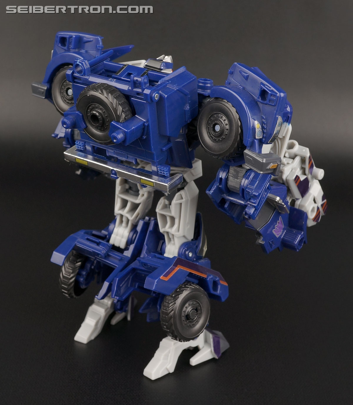 Transformers Arms Micron War Breakdown (Image #83 of 160)