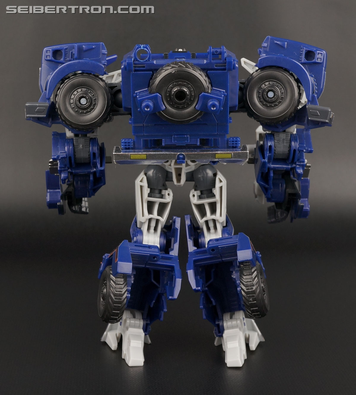 Transformers Arms Micron War Breakdown (Image #84 of 160)