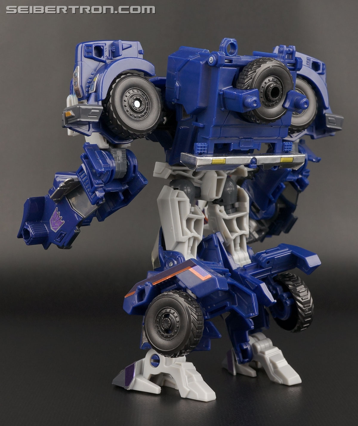 Transformers Arms Micron War Breakdown (Image #85 of 160)