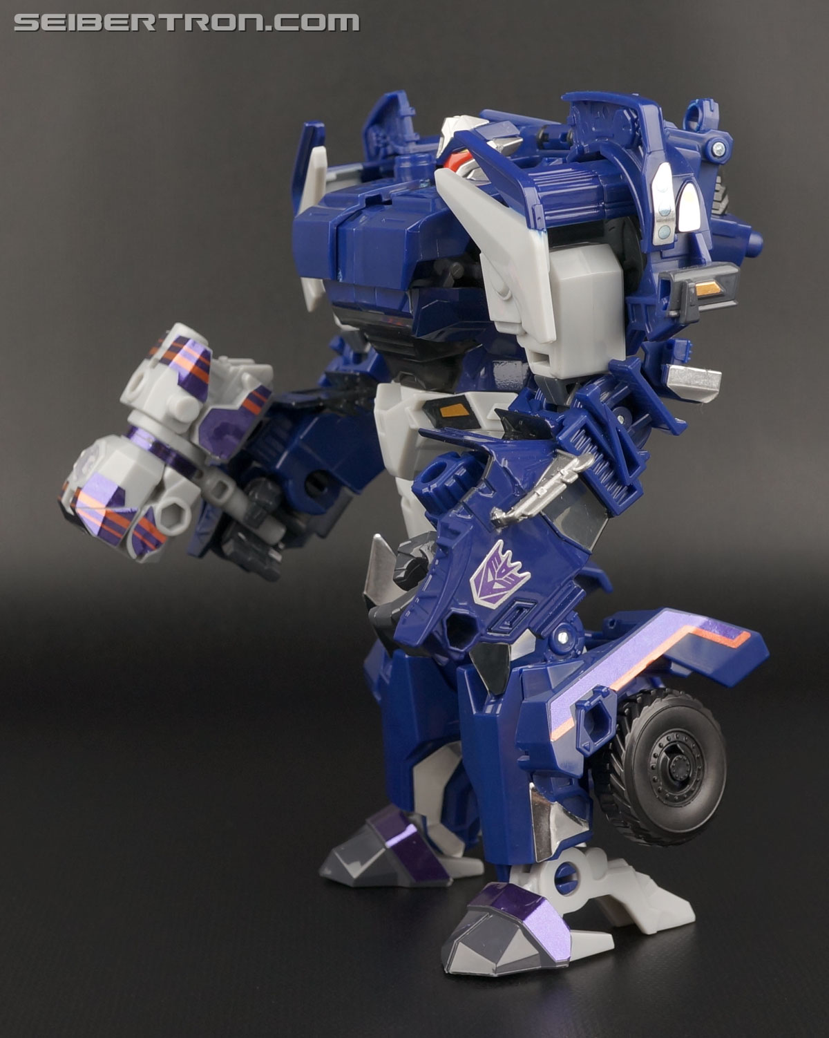 Transformers Arms Micron War Breakdown (Image #86 of 160)
