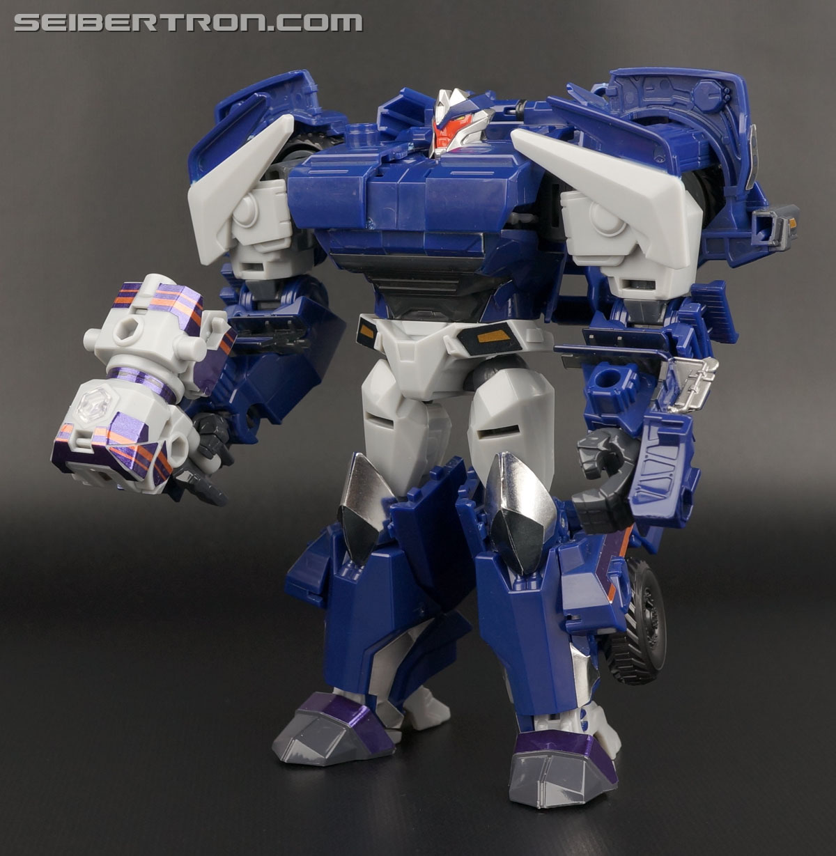 Transformers Arms Micron War Breakdown (Image #87 of 160)