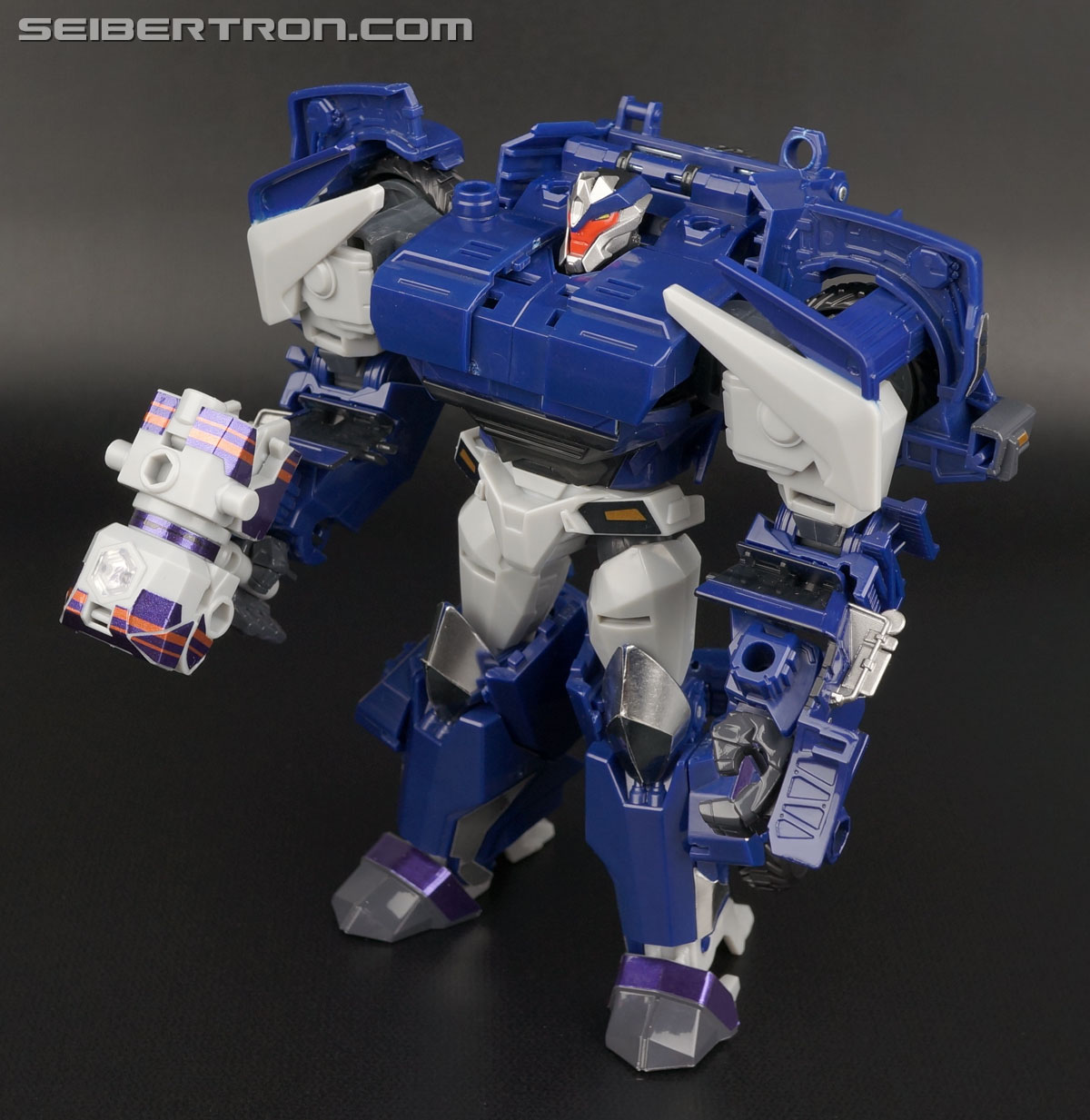 Transformers Arms Micron War Breakdown (Image #88 of 160)