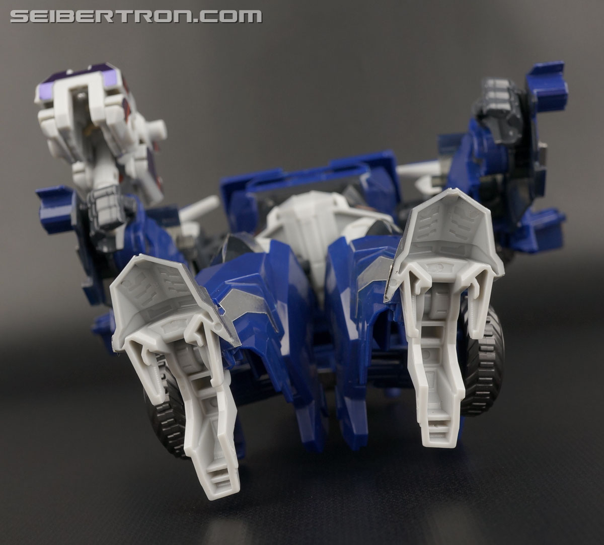 Transformers Arms Micron War Breakdown (Image #94 of 160)