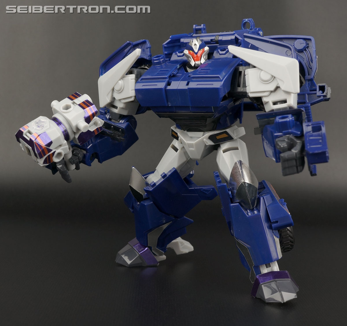 Transformers Arms Micron War Breakdown (Image #95 of 160)